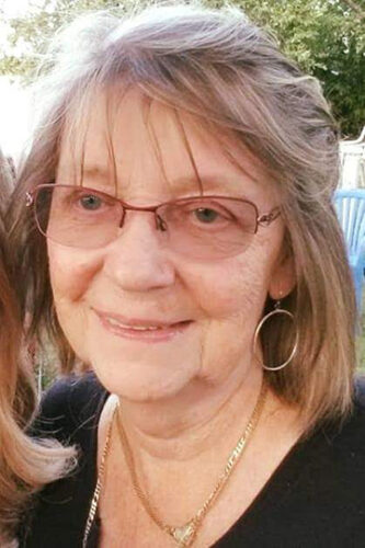 BETTY MARIE BLEAU